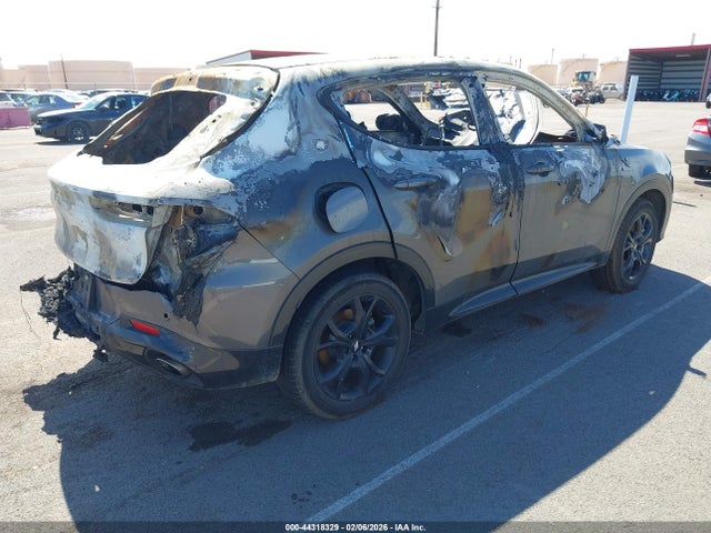 2024 DODGE HORNET ZACPDFCW7R3A18564 Photo 3