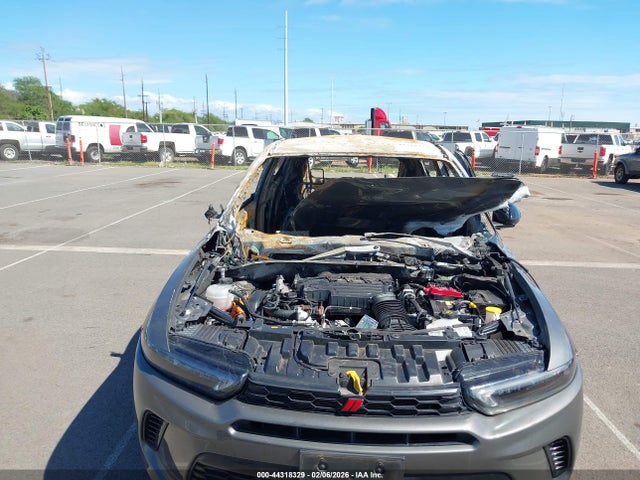 2024 DODGE HORNET ZACPDFCW7R3A18564 Photo 5