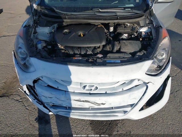 Aukcja sprzedaży 2013 Hyundai Elantra Gt, vin: KMHD35LEXDU112988, numer aukcji: 44318341