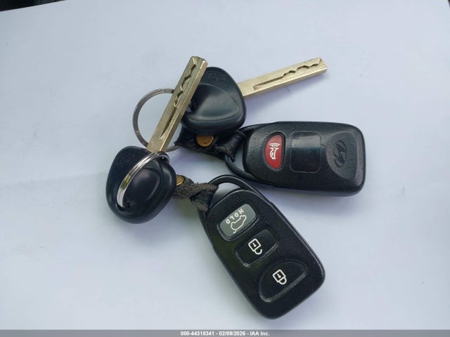 Aukcja sprzedaży 2013 Hyundai Elantra Gt, vin: KMHD35LEXDU112988, numer aukcji: 44318341