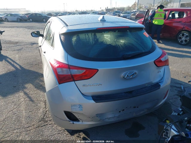 Aukcja sprzedaży 2013 Hyundai Elantra Gt, vin: KMHD35LEXDU112988, numer aukcji: 44318341