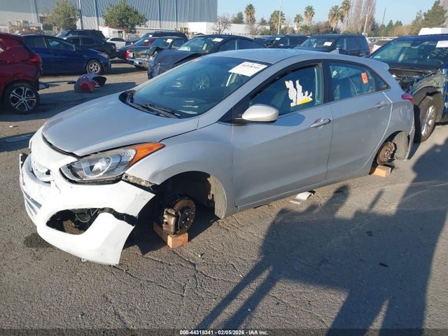 Aukcja sprzedaży 2013 Hyundai Elantra Gt, vin: KMHD35LEXDU112988, numer aukcji: 44318341