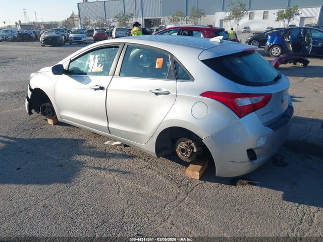 Aukcja sprzedaży 2013 Hyundai Elantra Gt, vin: KMHD35LEXDU112988, numer aukcji: 44318341
