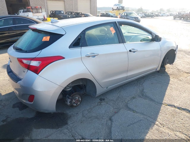 Aukcja sprzedaży 2013 Hyundai Elantra Gt, vin: KMHD35LEXDU112988, numer aukcji: 44318341