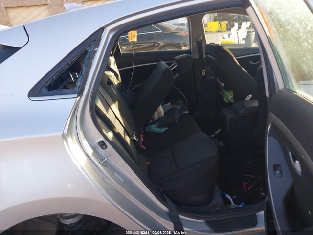 Aukcja sprzedaży 2013 Hyundai Elantra Gt, vin: KMHD35LEXDU112988, numer aukcji: 44318341
