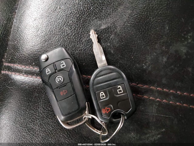 Aukcja sprzedaży 2014 Ford Edge Sel, vin: 2FMDK4JC6EBB24254, numer aukcji: 44318344