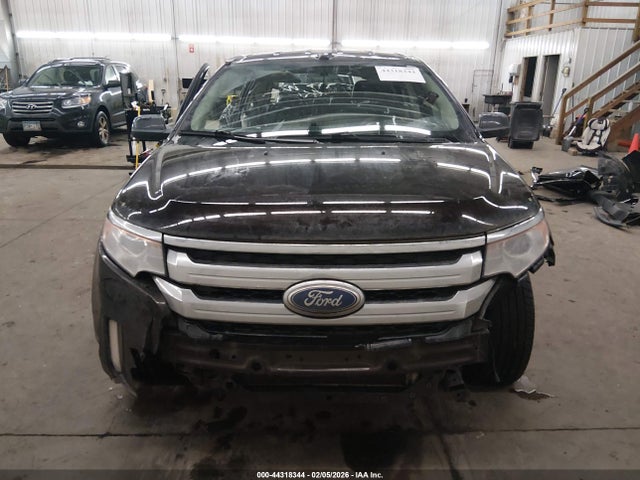 Aukcja sprzedaży 2014 Ford Edge Sel, vin: 2FMDK4JC6EBB24254, numer aukcji: 44318344