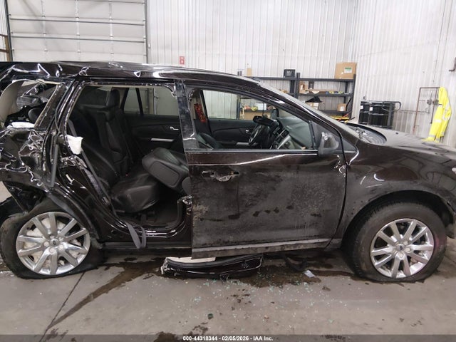 Aukcja sprzedaży 2014 Ford Edge Sel, vin: 2FMDK4JC6EBB24254, numer aukcji: 44318344