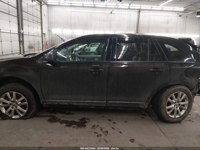 Aukcja sprzedaży 2014 Ford Edge Sel, vin: 2FMDK4JC6EBB24254, numer aukcji: 44318344