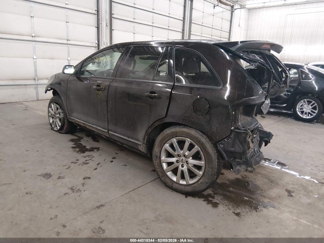 Aukcja sprzedaży 2014 Ford Edge Sel, vin: 2FMDK4JC6EBB24254, numer aukcji: 44318344