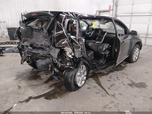 Aukcja sprzedaży 2014 Ford Edge Sel, vin: 2FMDK4JC6EBB24254, numer aukcji: 44318344