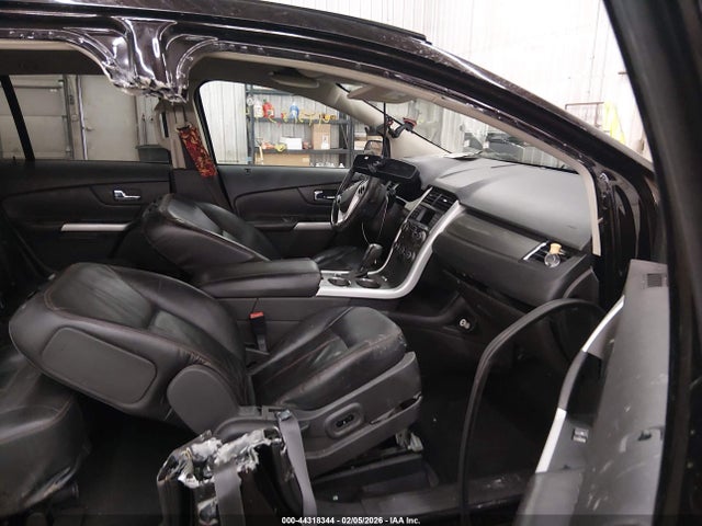 Aukcja sprzedaży 2014 Ford Edge Sel, vin: 2FMDK4JC6EBB24254, numer aukcji: 44318344