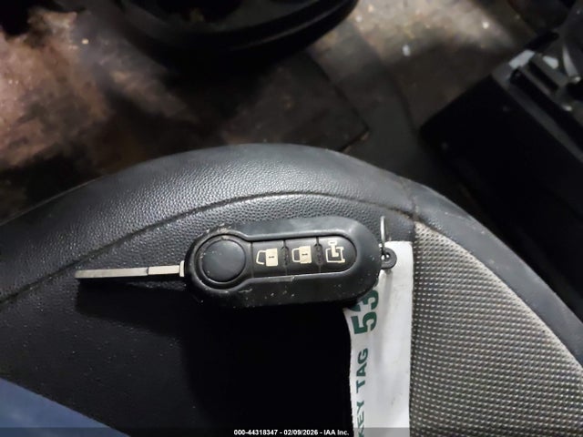 44318347 :رقم المزاد ، 3C6TRVAG6LE138396 vin ، 2020 Ram Promaster 1500 Low Roof 136 Wb مزاد بيع