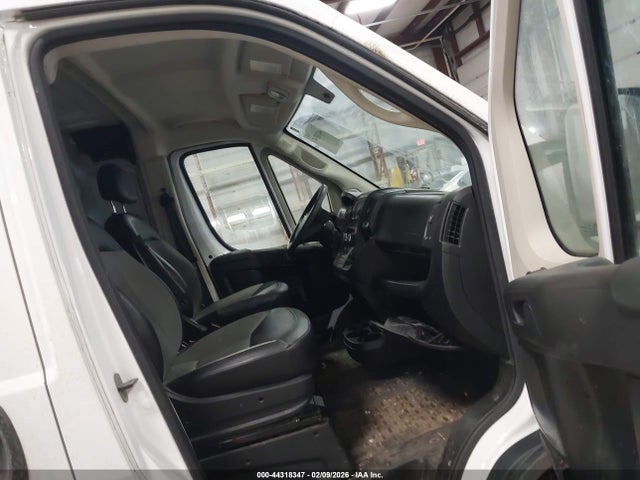 44318347 :رقم المزاد ، 3C6TRVAG6LE138396 vin ، 2020 Ram Promaster 1500 Low Roof 136 Wb مزاد بيع