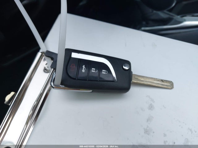 Продаж на аукціоні авто 2020 Toyota Camry Se, vin: 4T1G11AK0LU989749, номер лоту: 44318355
