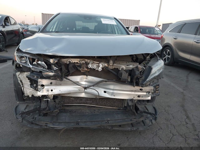Продаж на аукціоні авто 2020 Toyota Camry Se, vin: 4T1G11AK0LU989749, номер лоту: 44318355