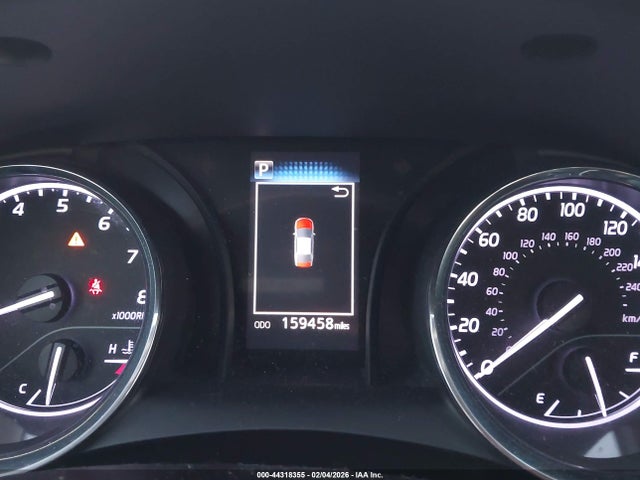 Продаж на аукціоні авто 2020 Toyota Camry Se, vin: 4T1G11AK0LU989749, номер лоту: 44318355