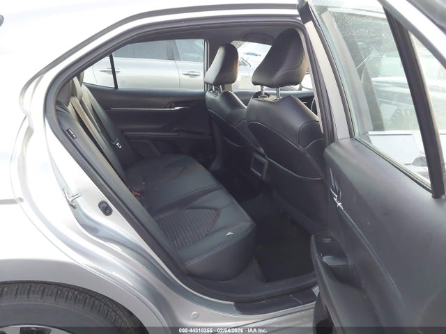 Продаж на аукціоні авто 2020 Toyota Camry Se, vin: 4T1G11AK0LU989749, номер лоту: 44318355