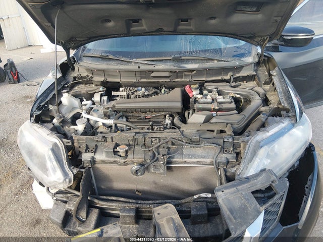 44318363 :رقم المزاد ، KNMAT2MV8FP578313 vin ، 2015 Nissan Rogue S مزاد بيع