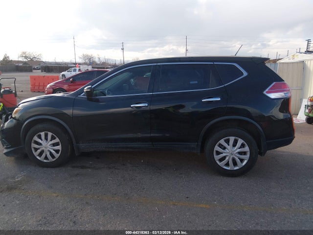 44318363 :رقم المزاد ، KNMAT2MV8FP578313 vin ، 2015 Nissan Rogue S مزاد بيع