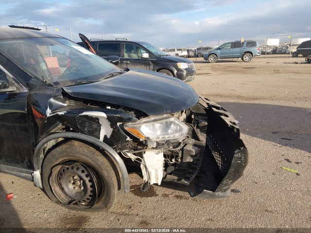 44318363 :رقم المزاد ، KNMAT2MV8FP578313 vin ، 2015 Nissan Rogue S مزاد بيع