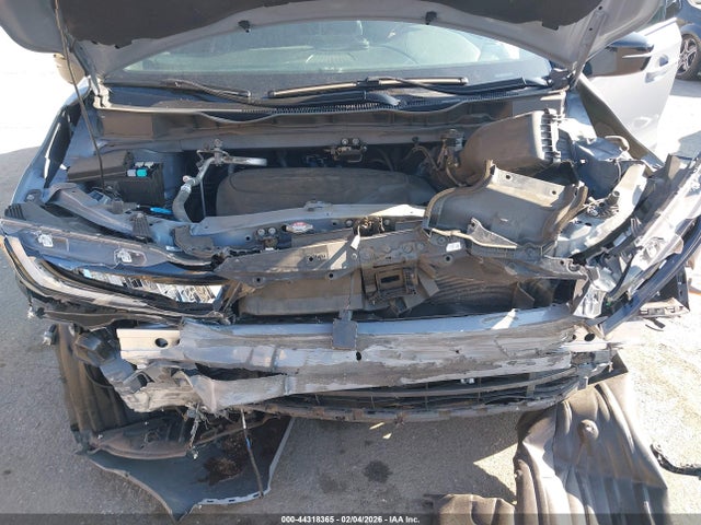 2024 HONDA ODYSSEY 5FNRL6H75RB062723 Photo 9