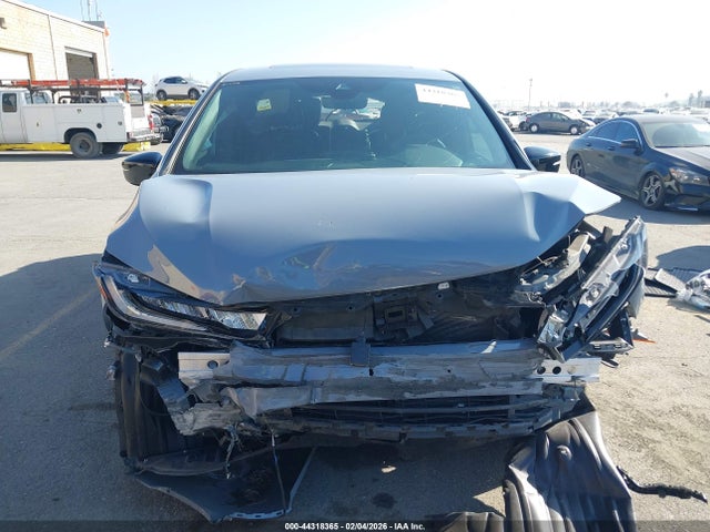 5FNRL6H75RB062723 Honda Odyssey Sport