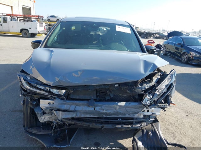 2024 HONDA ODYSSEY 5FNRL6H75RB062723 Photo 5