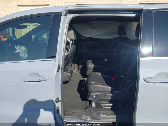 2024 HONDA ODYSSEY 5FNRL6H75RB062723 Photo 7