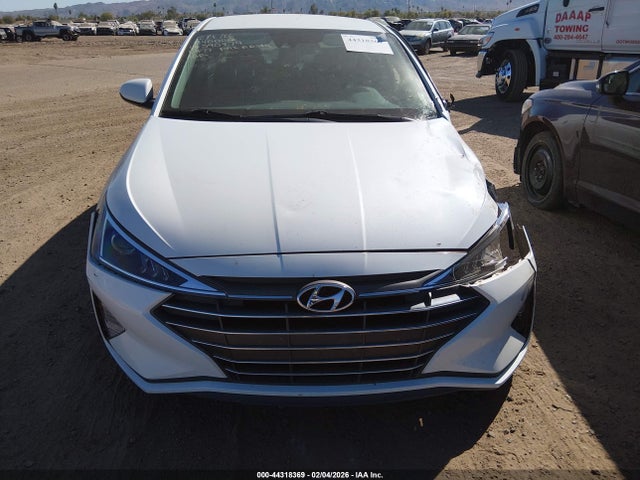 5NPD74LF5LH590479 Hyundai ELANTRA SE