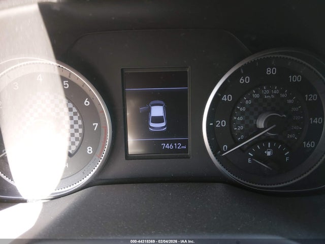 5NPD74LF5LH590479 Hyundai ELANTRA SE