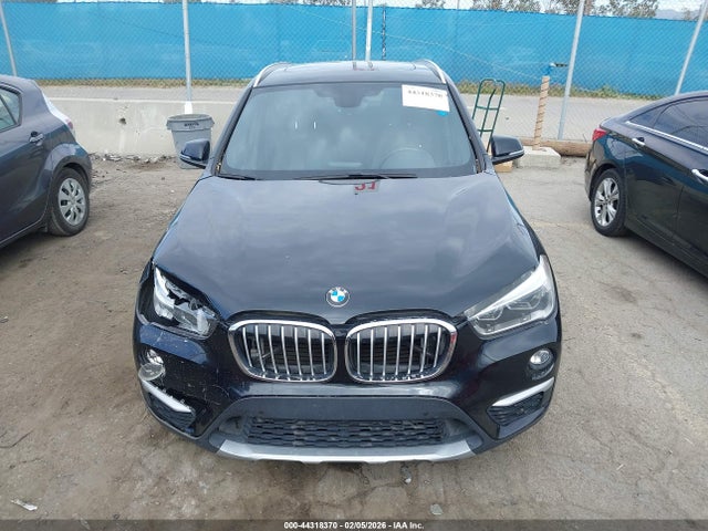 WBXHT3Z34G4A49252 BMW X1 Xdrive28i