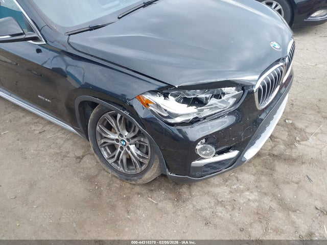 WBXHT3Z34G4A49252 BMW X1 Xdrive28i