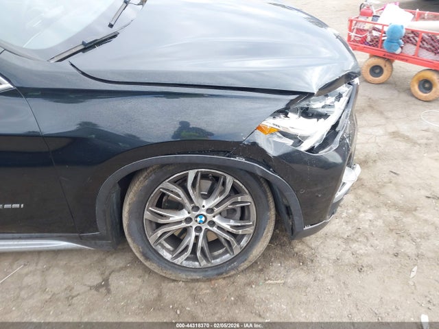 WBXHT3Z34G4A49252 BMW X1 Xdrive28i