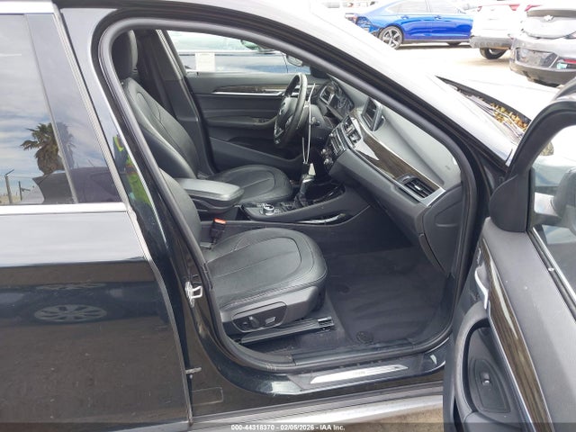 WBXHT3Z34G4A49252 BMW X1 Xdrive28i