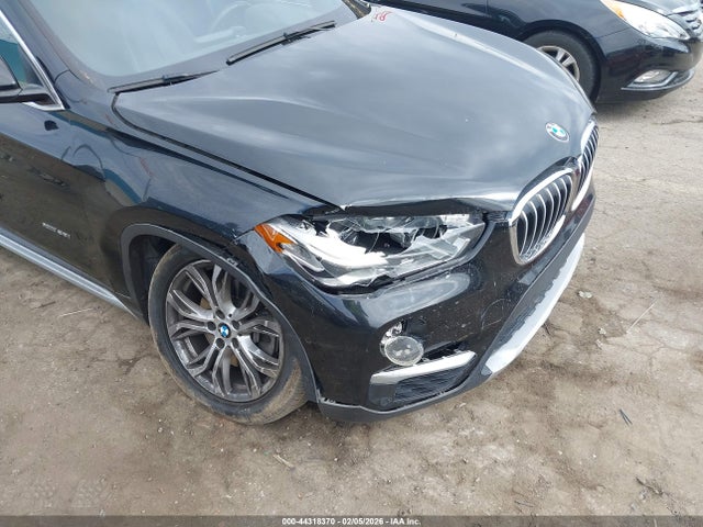 WBXHT3Z34G4A49252 BMW X1 Xdrive28i