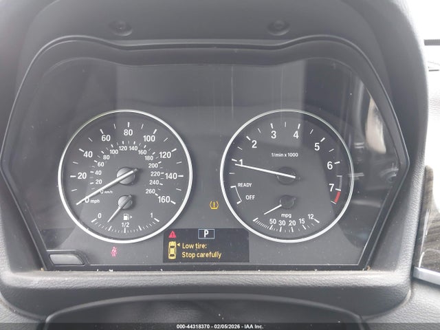 WBXHT3Z34G4A49252 BMW X1 Xdrive28i