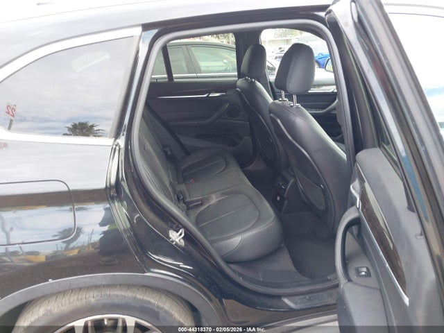 WBXHT3Z34G4A49252 BMW X1 Xdrive28i