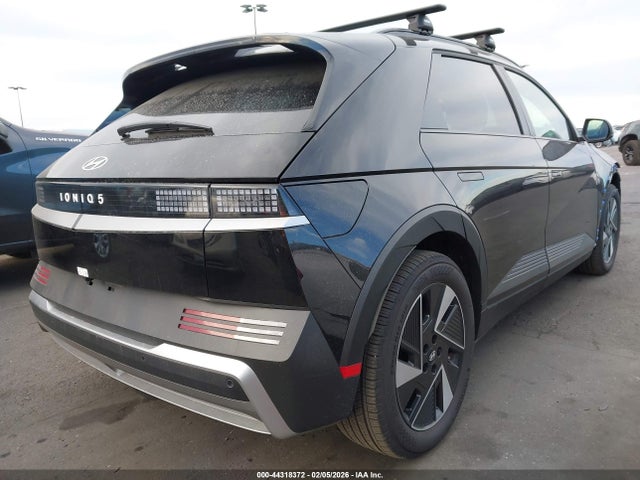 7YAKN4DAXSY033301 Hyundai Ioniq 5 Sel