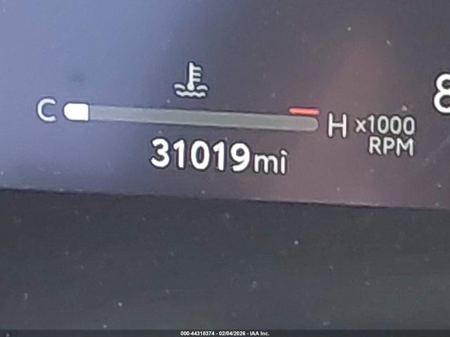 Toyota Highlander Limited 2023 5TDKDRAH7PS511461 Image 15