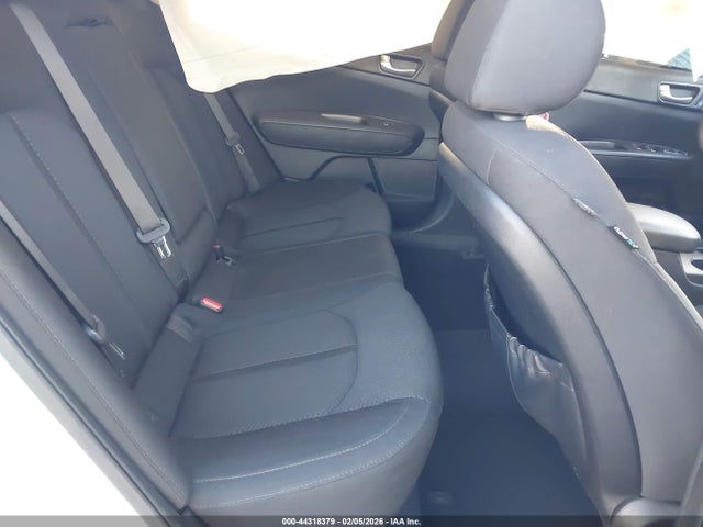 5XXGT4L3XGG058757 KIA Optima Lx