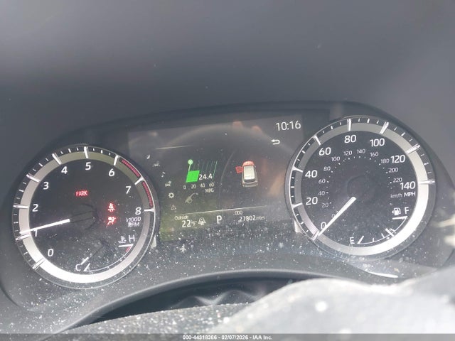 5TDKDRBH8RS565630 Toyota Highlander Xle