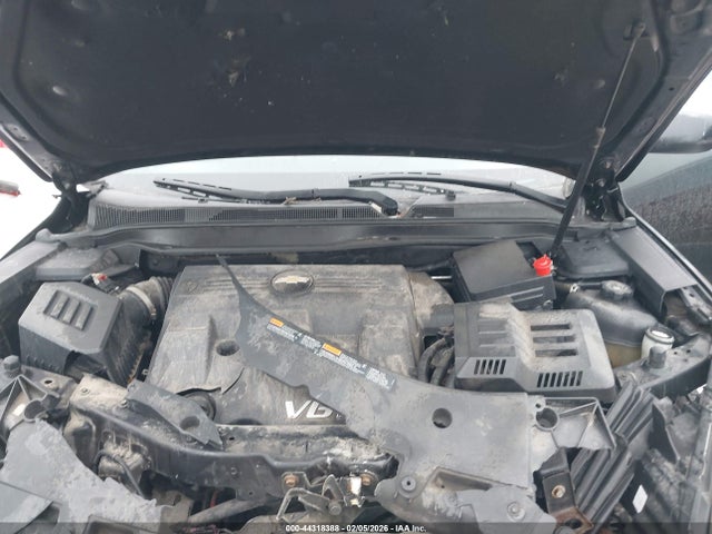 2012 CHEVROLET EQUINOX 2GNFLNE5XC6104257 Photo 9
