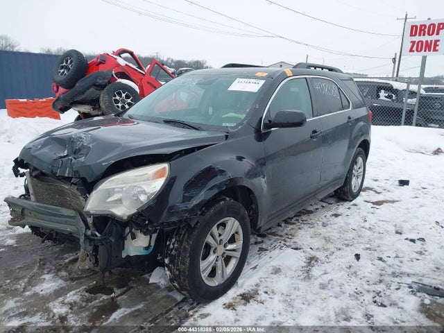 2012 CHEVROLET EQUINOX 2GNFLNE5XC6104257 Photo 1
