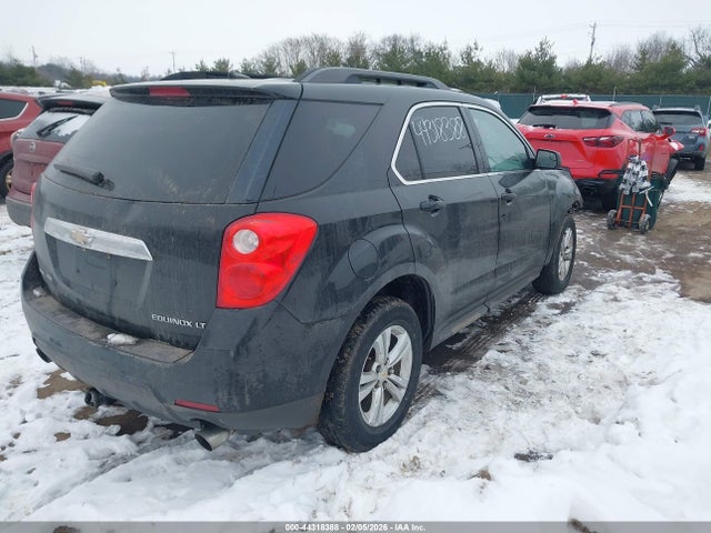 2012 CHEVROLET EQUINOX 2GNFLNE5XC6104257 Photo 3