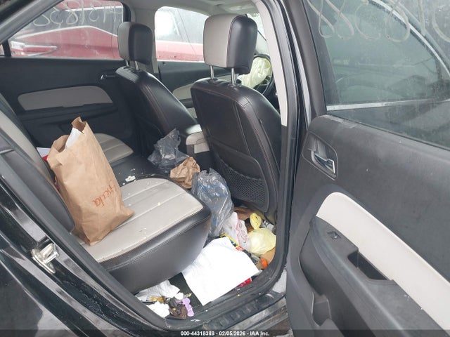 2012 CHEVROLET EQUINOX 2GNFLNE5XC6104257 Photo 7