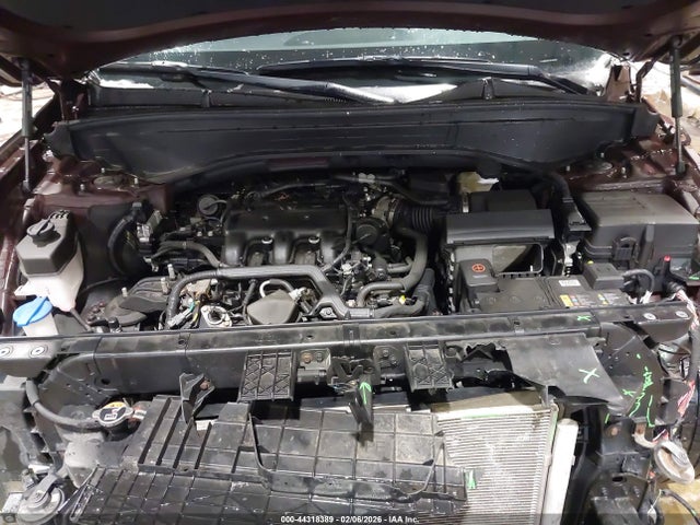 KM8R4DGE9PU488965 Hyundai Palisade Sel
