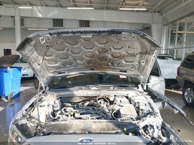 Продаж на аукціоні авто 2020 Ford Fusion Sel, vin: 3FA6P0CD0LR177940, номер лоту: 44318398