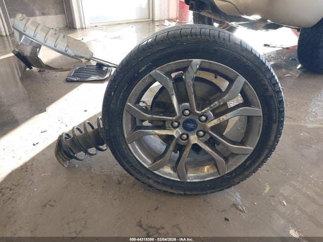 Продаж на аукціоні авто 2020 Ford Fusion Sel, vin: 3FA6P0CD0LR177940, номер лоту: 44318398