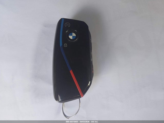2026 BMW M5 WBS83FK04TCW34238 Photo 10